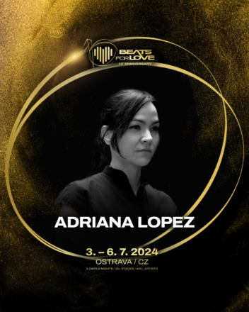 ADRIANA LOPEZ (CO)
