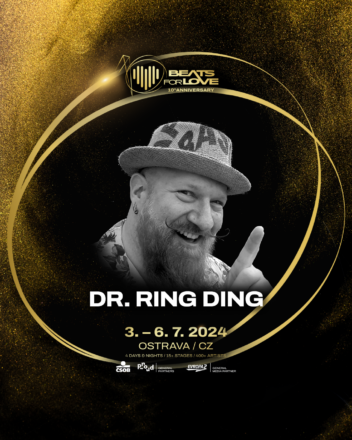 DR. RING DING (DE)