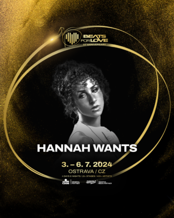HANNAH WANTS (UK)