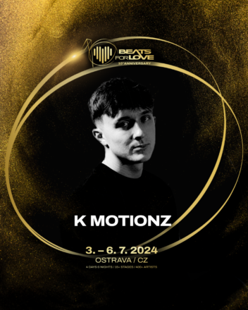 K MOTIONZ (UK)