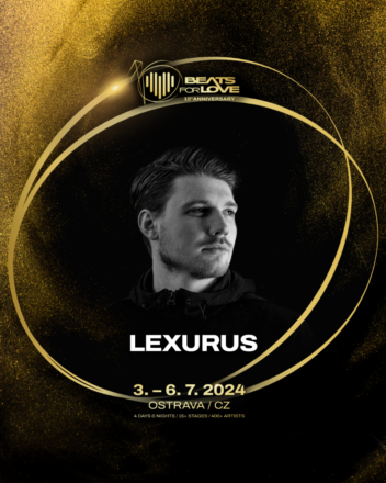 LEXARUS (NL)