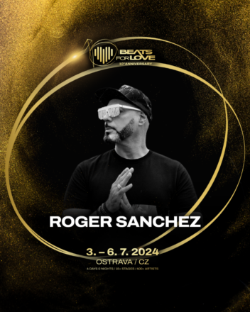 ROGER SANCHEZ (US)
