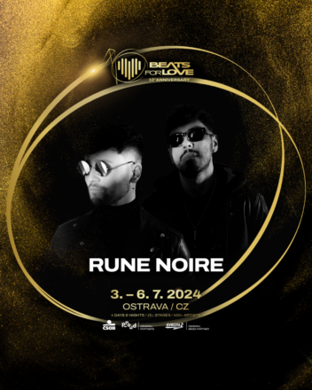 RUNE NOIRE (DE)