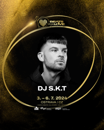 DJ S.K.T (UK)