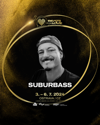 SUBURBASS (FR)