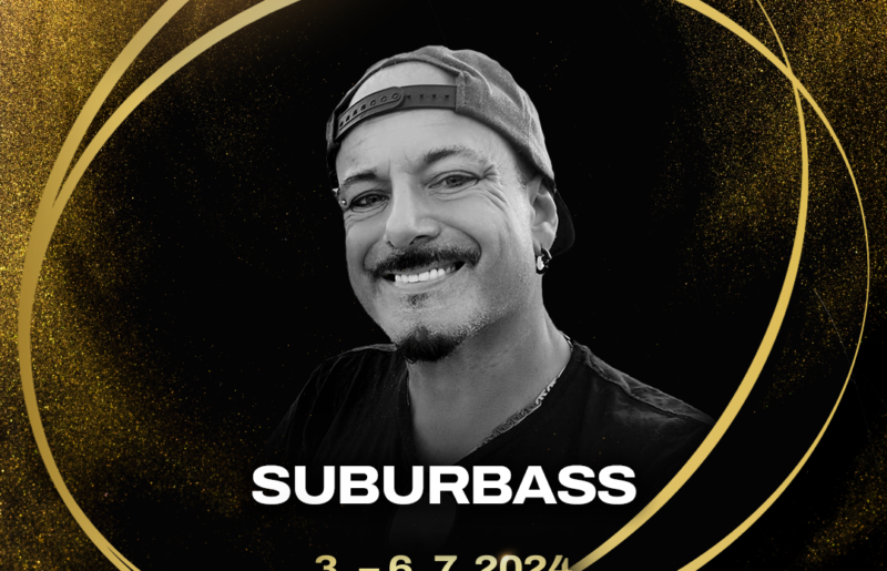 SUBURBASS (FR)