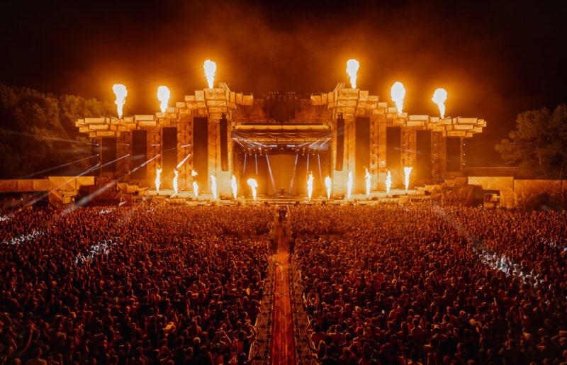 Phenomenal conclusion of Beats for Love: Records were falling thanks to David Guetta’s world show in Ostrava!