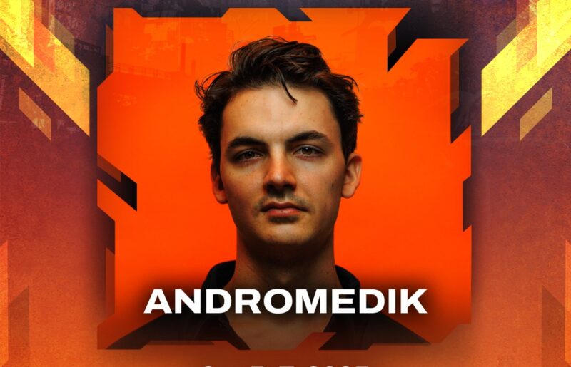 Andromedik (BE)