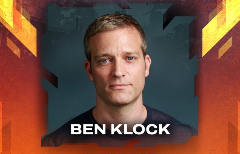 Ben Klock (DE)