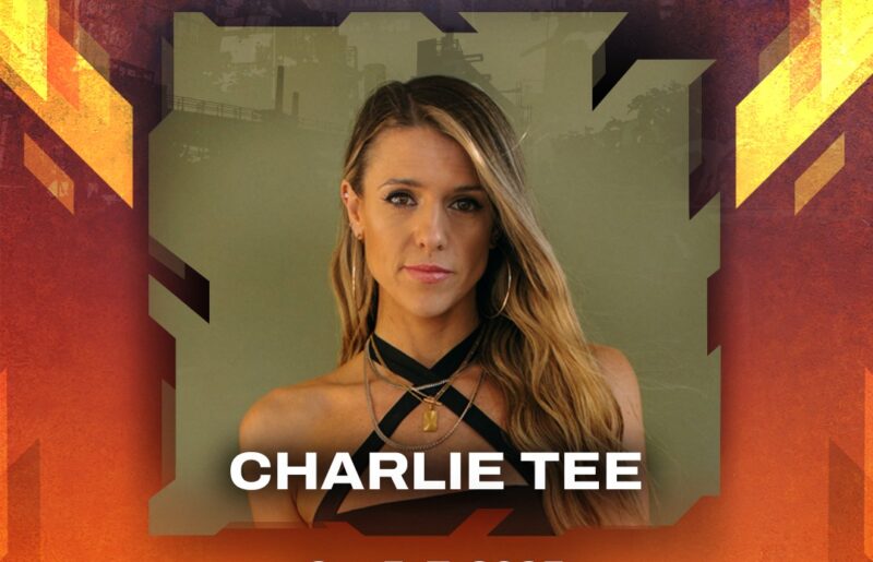 Charlie Tee (UK)