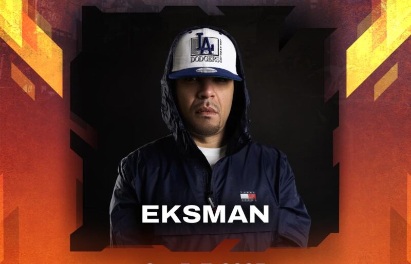 EKSMAN (UK)