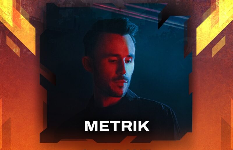 Metrik (UK)