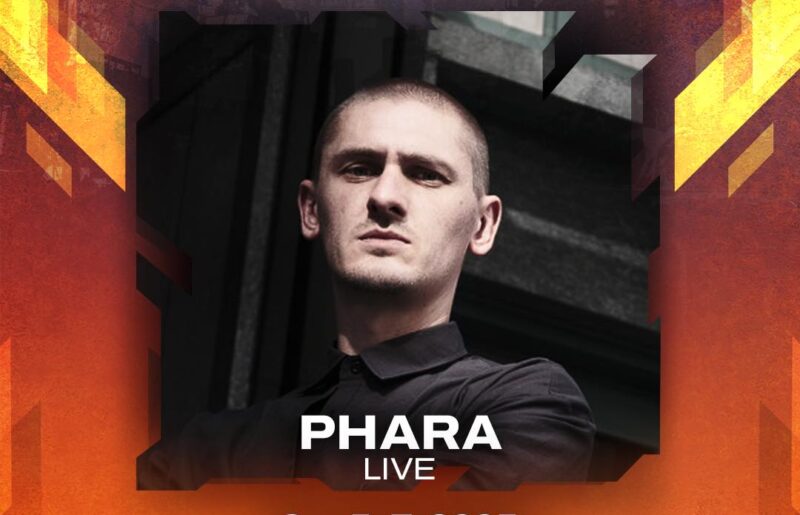 Phara (BE)