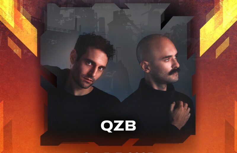 QZB (CH)