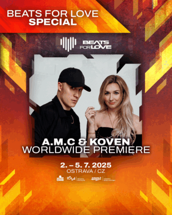 A.M.C & KOVEN (UK)