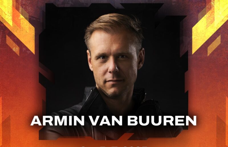 Armin van Buuren (NL)