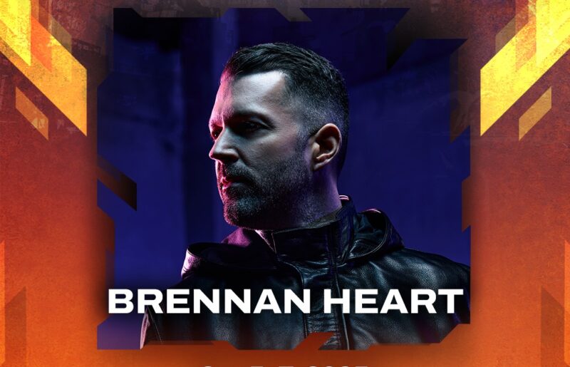 Brennan Heart (NL)