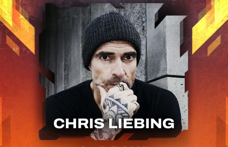 Chris Liebing (DE)