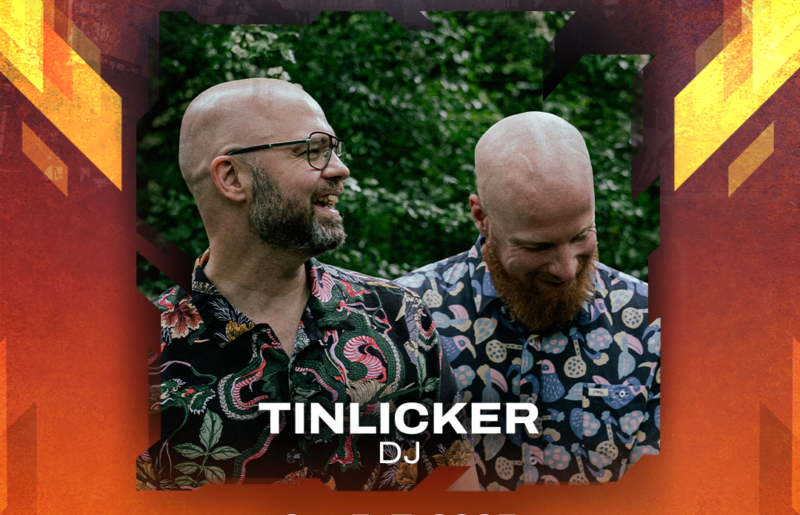 Tinlicker DJ (NL)