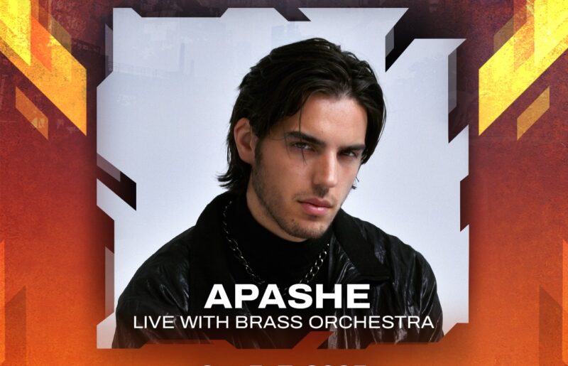 Apashe (CA)
