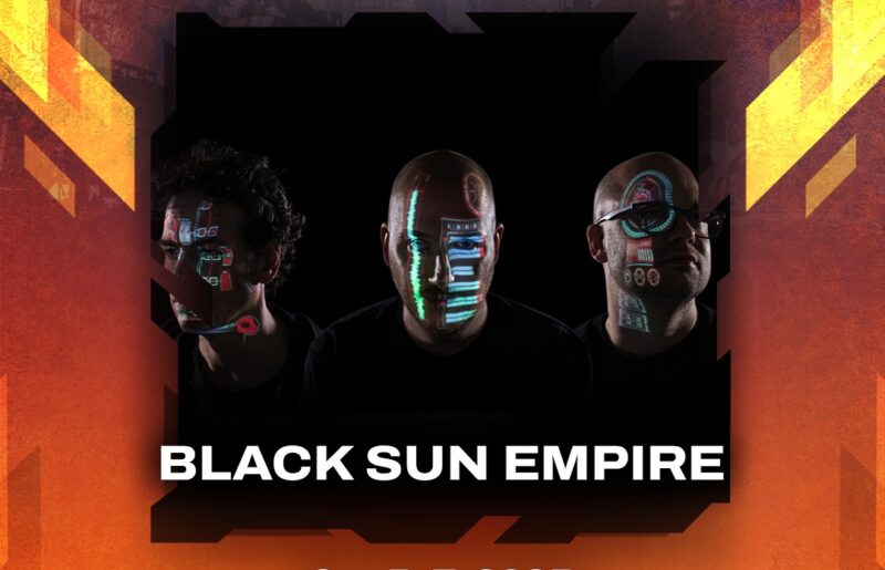 Black Sun Empire (NL)