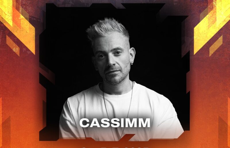 Cassimm (IT)