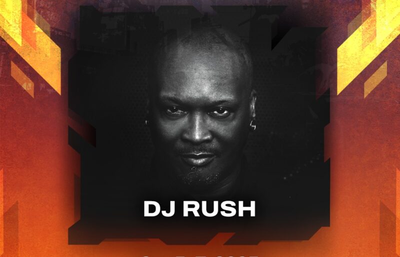 DJ Rush (US)