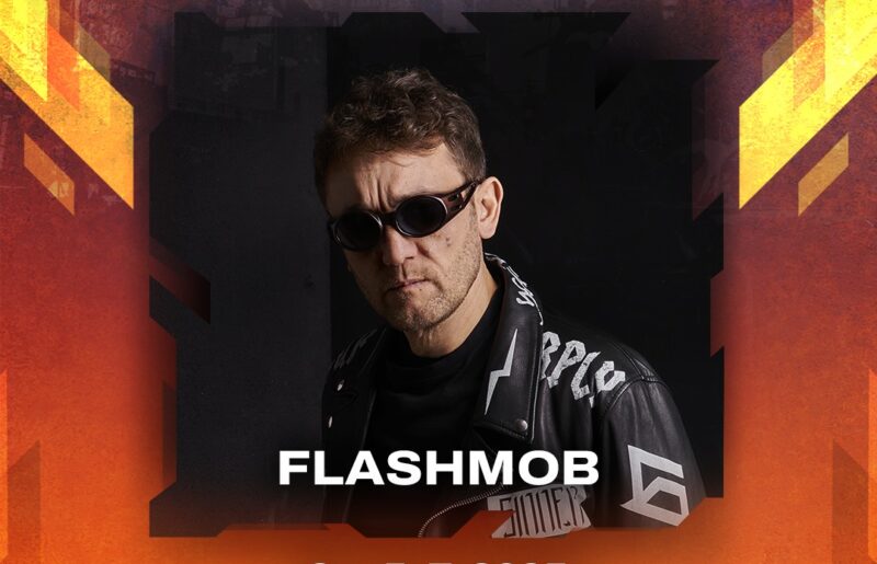 Flashmob (IT)
