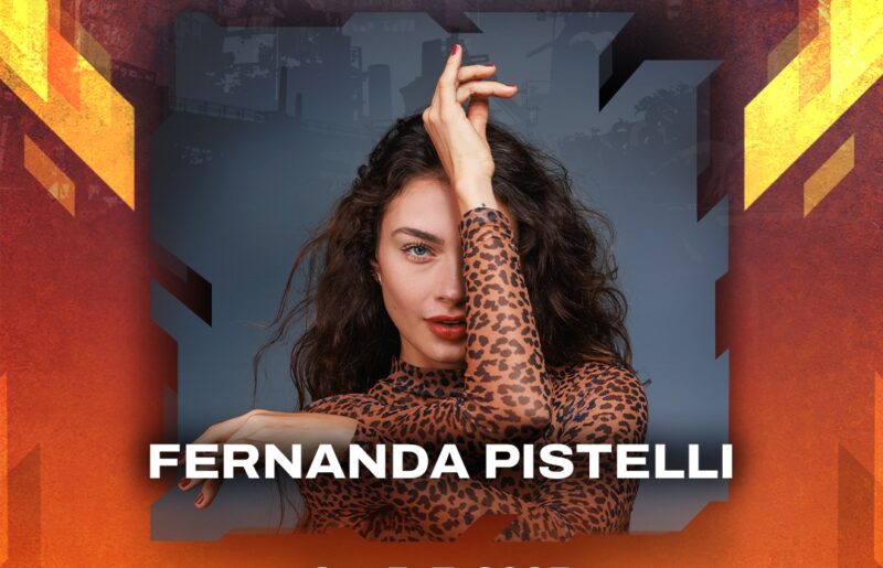 Fernanda Pistelli (BR)