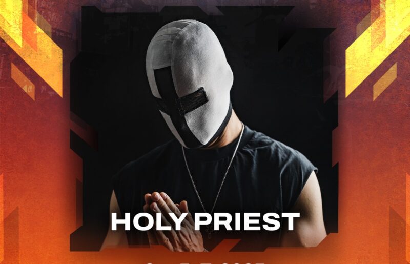 Holy Priest (DE)