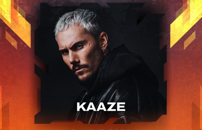 Kaaze (SWE)