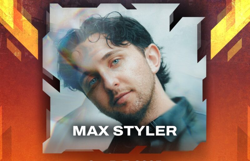 Max Styler (US)