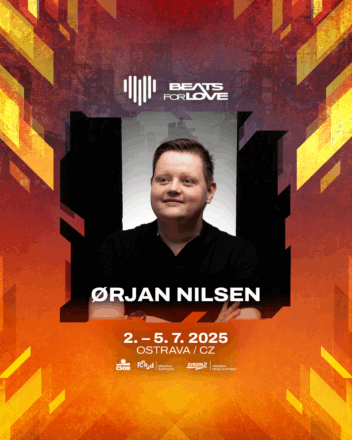 Ørjan Nilsen (NO)