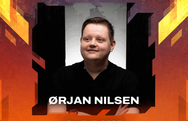 Ørjan Nilsen (NO)