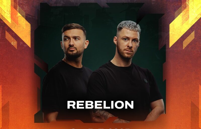 Rebelion (UK)