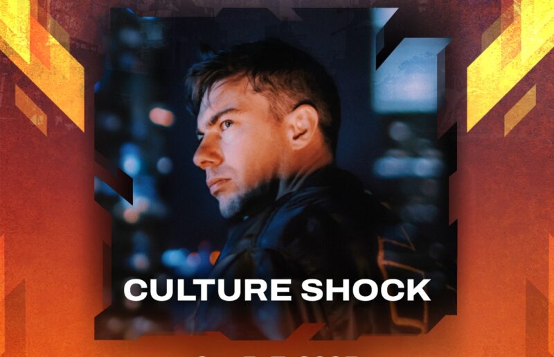 Culture Shock (UK)