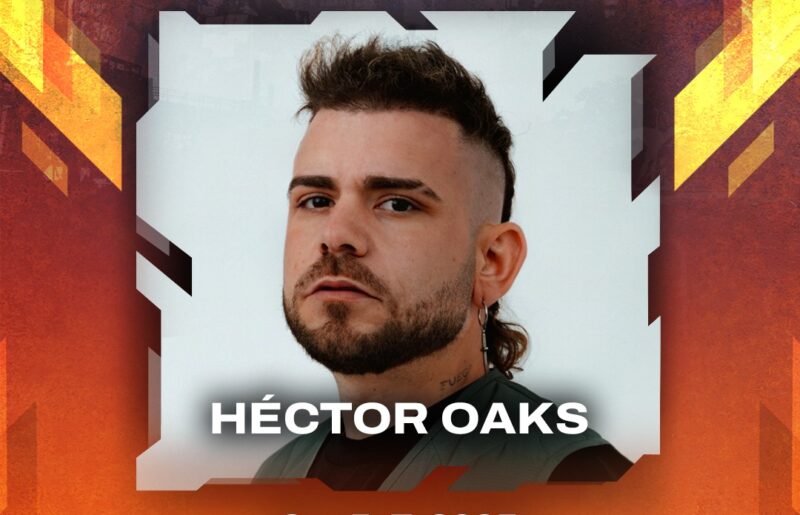 Héctor Oaks (ES)