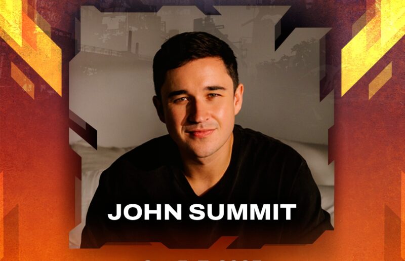 John Summit (US)
