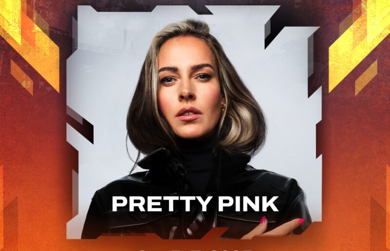 Pretty Pink (DE)