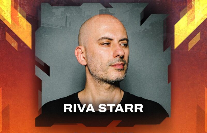 Riva Starr (IT)