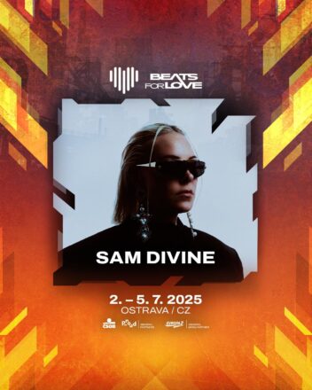 Sam Divine (UK)