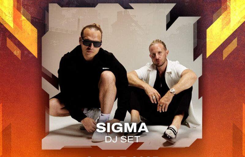Sigma (UK)