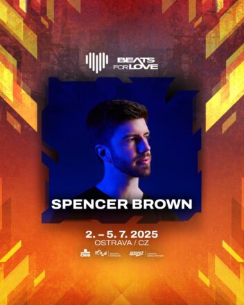 Spencer Brown (US)