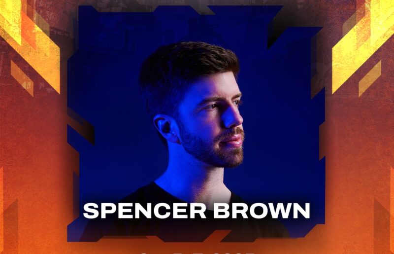Spencer Brown (US)