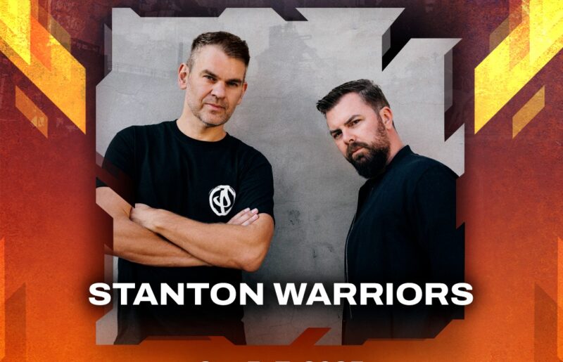 Stanton Warriors (UK)