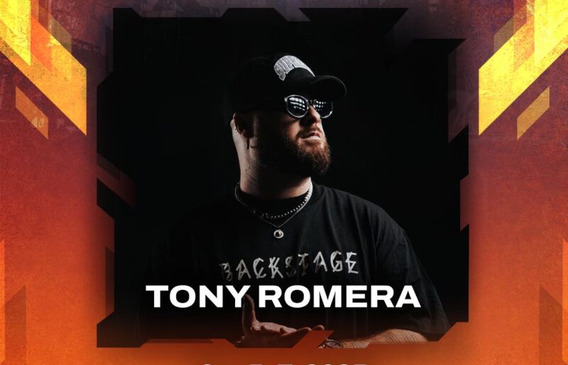 Tony Romera (FR)