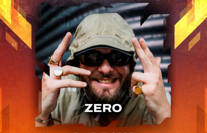 Zero (UK)