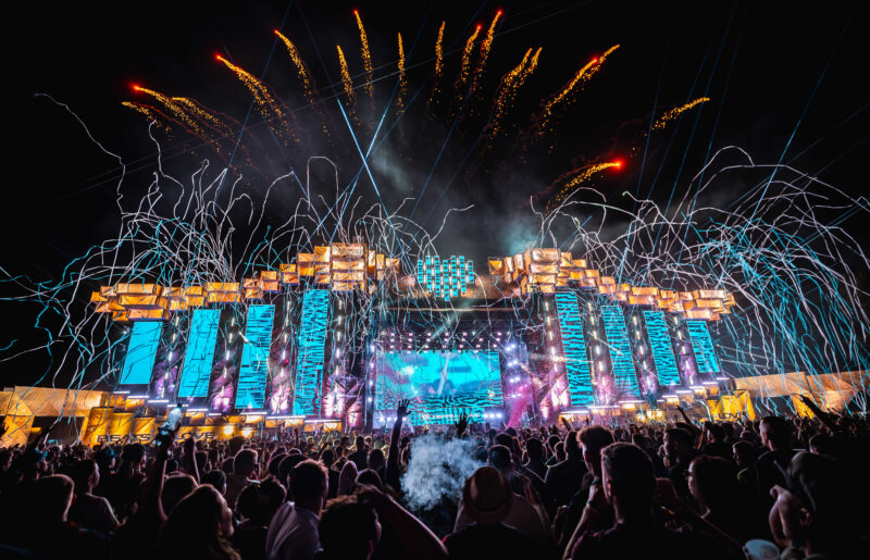 Beats for Love 2025: the biggest Czech festival introduces unique design and fresh new innovations