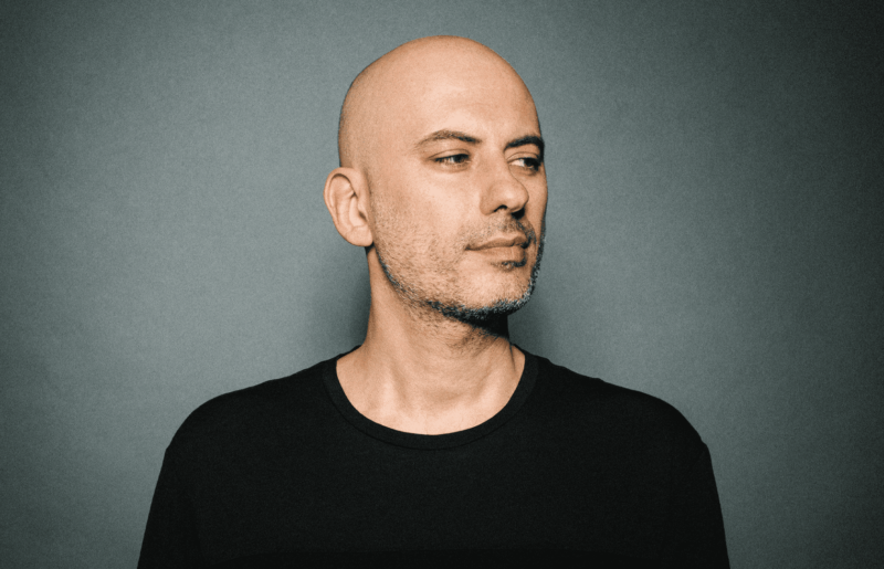 House innovator Riva Starr brings his unique sound to Beats for Love 2025!