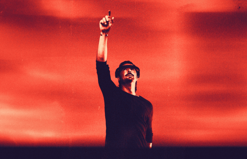 Beats for Love 2025 odtajňuje nové jméno: Megastar Axwell poprvé v Ostravě!